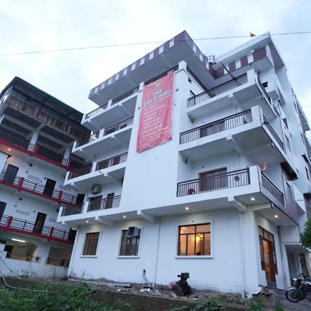 The Gold Bird By Stayapart Rishikesh Exterior photo
